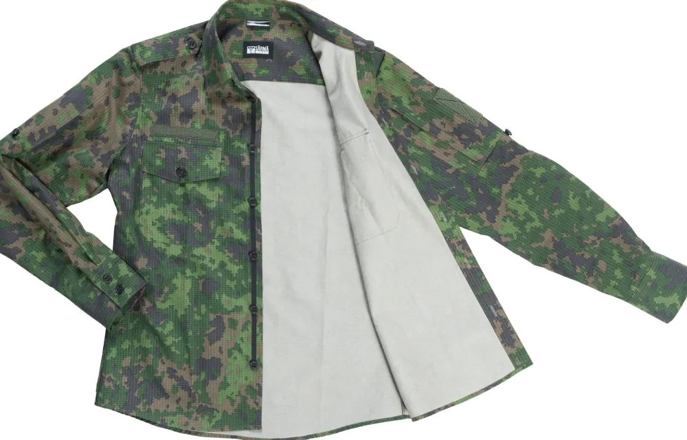 Varusteleka Paidat|L4 Field Wear ^ L4 kenttäpaita (Vanha versio)