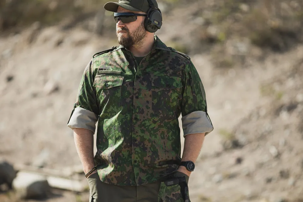 Varusteleka Paidat|L4 Field Wear ^ L4 kenttäpaita (Vanha versio)