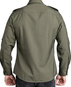 Varusteleka Paidat|L4 Field Wear ^ L4 kenttäpaita (Vanha versio)