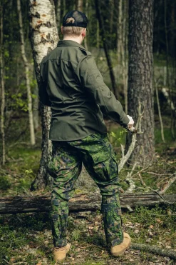 Varusteleka Paidat|L4 Field Wear ^ L4 kenttäpaita (Vanha versio)