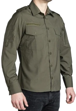Varusteleka Paidat|L4 Field Wear ^ L4 kenttäpaita (Vanha versio)