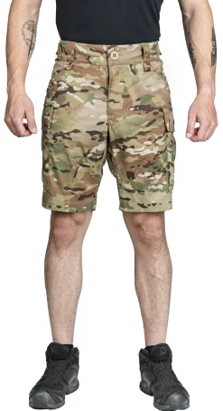 Varusteleka L4 Field Wear|Housut ^ L4 Kenttäshortsit