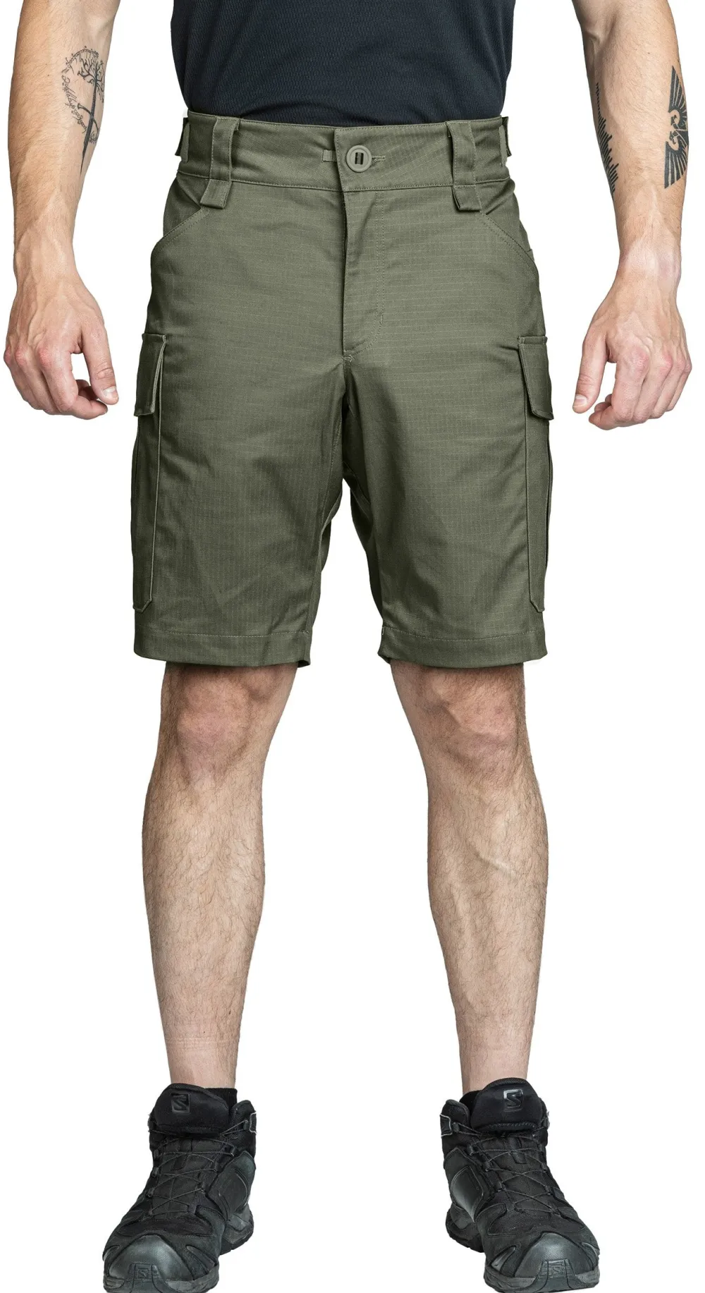 Varusteleka L4 Field Wear|Housut ^ L4 Kenttäshortsit