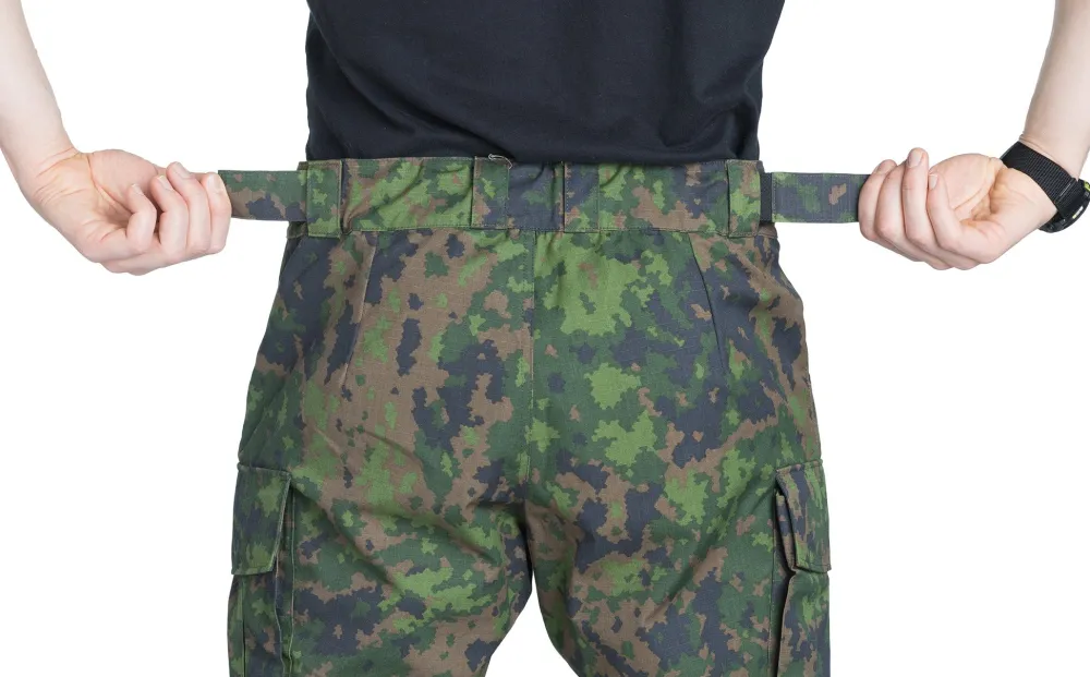 Varusteleka L4 Field Wear|Housut ^ L4 Kenttäshortsit