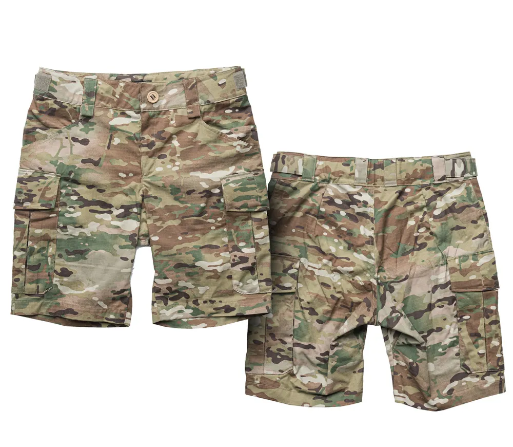 Varusteleka L4 Field Wear|Housut ^ L4 Kenttäshortsit