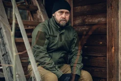 Varusteleka Takit|L4 Field Wear ^ L4 Kenttätakki