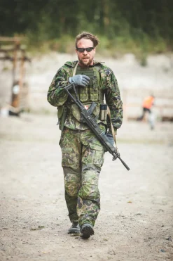 Varusteleka Takit|L4 Field Wear ^ L4 Kenttätakki
