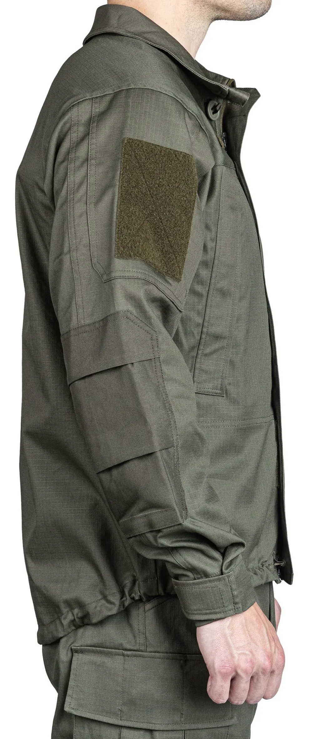 Varusteleka Takit|L4 Field Wear ^ L4 Kenttätakki