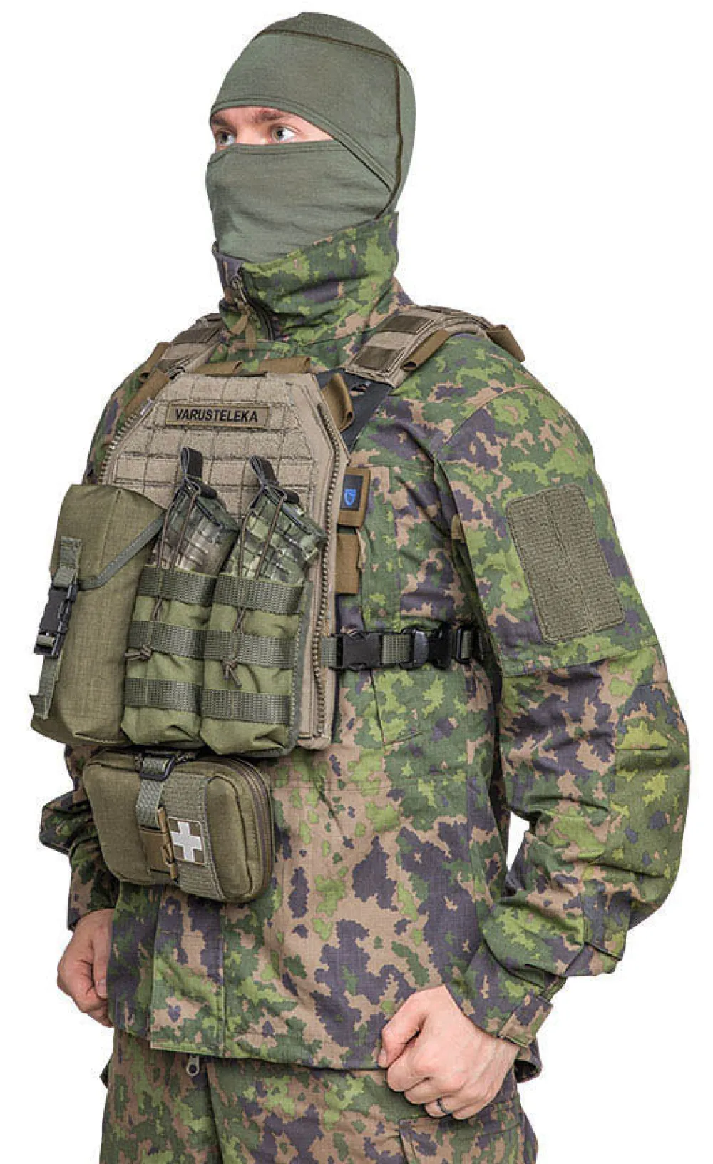 Varusteleka Takit|L4 Field Wear ^ L4 Kenttätakki