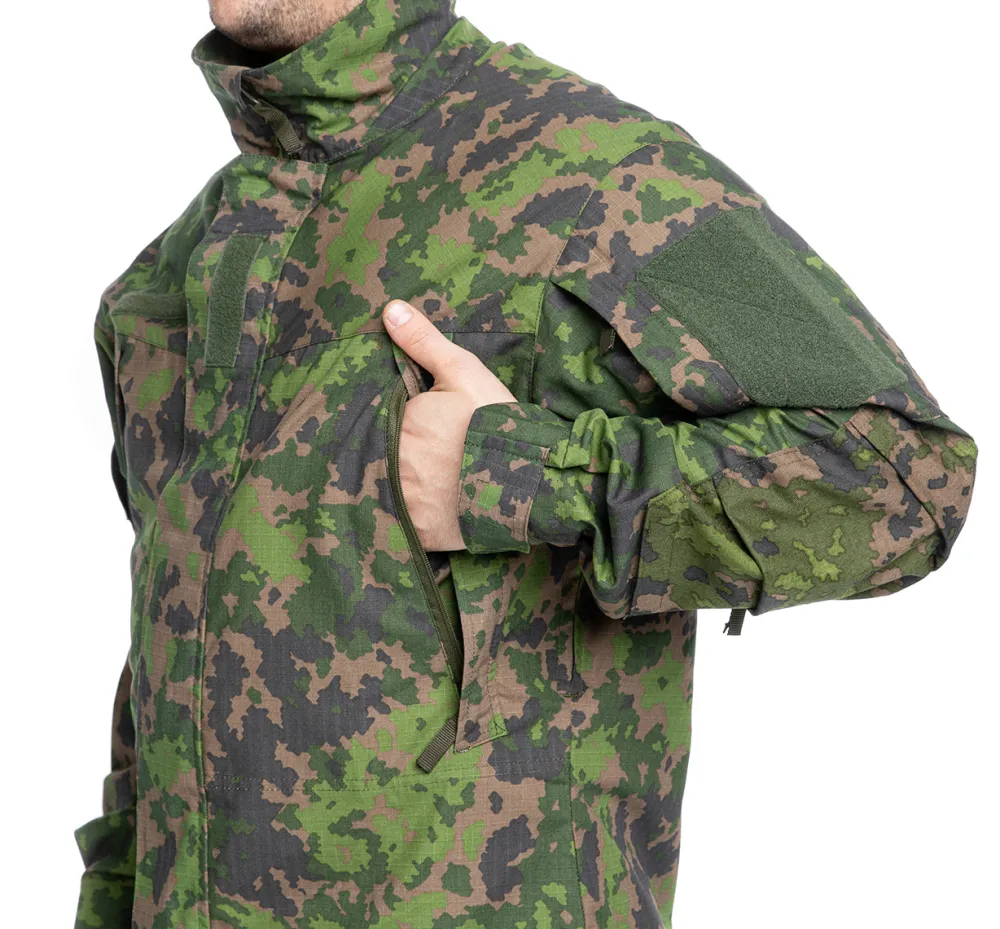 Varusteleka Takit|L4 Field Wear ^ L4 Kenttätakki,