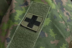 Varusteleka Tunnukset ^ Lääkintämerkki