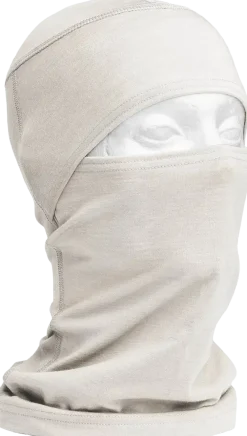 Varusteleka Päähineet|L1 Base Layer ^ L1 kypärähuppu, merinovillaa