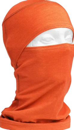 Varusteleka Päähineet|L1 Base Layer ^ L1 kypärähuppu, merinovillaa