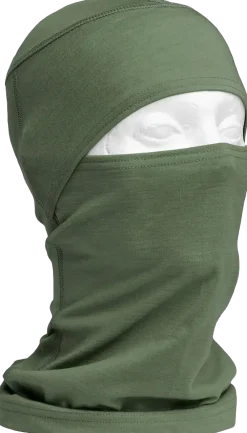 Varusteleka Päähineet|L1 Base Layer ^ L1 kypärähuppu, merinovillaa