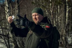 Varusteleka Päähineet|L1 Base Layer ^ L1 merinopipo
