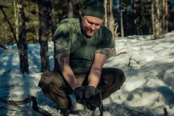 Varusteleka Päähineet|L1 Base Layer ^ L1 merinopipo