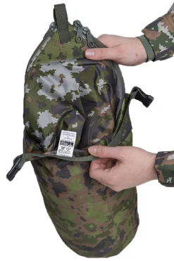 Varusteleka Nukkuminen ^ lämpöviitta