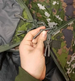 Varusteleka Nukkuminen ^ lämpöviitta