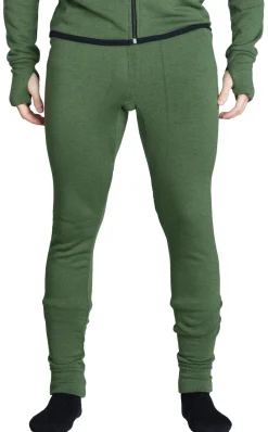 Varusteleka L2 Mid Layer|Alusvaatteet ^ L2 nallehousut, merinovillaa