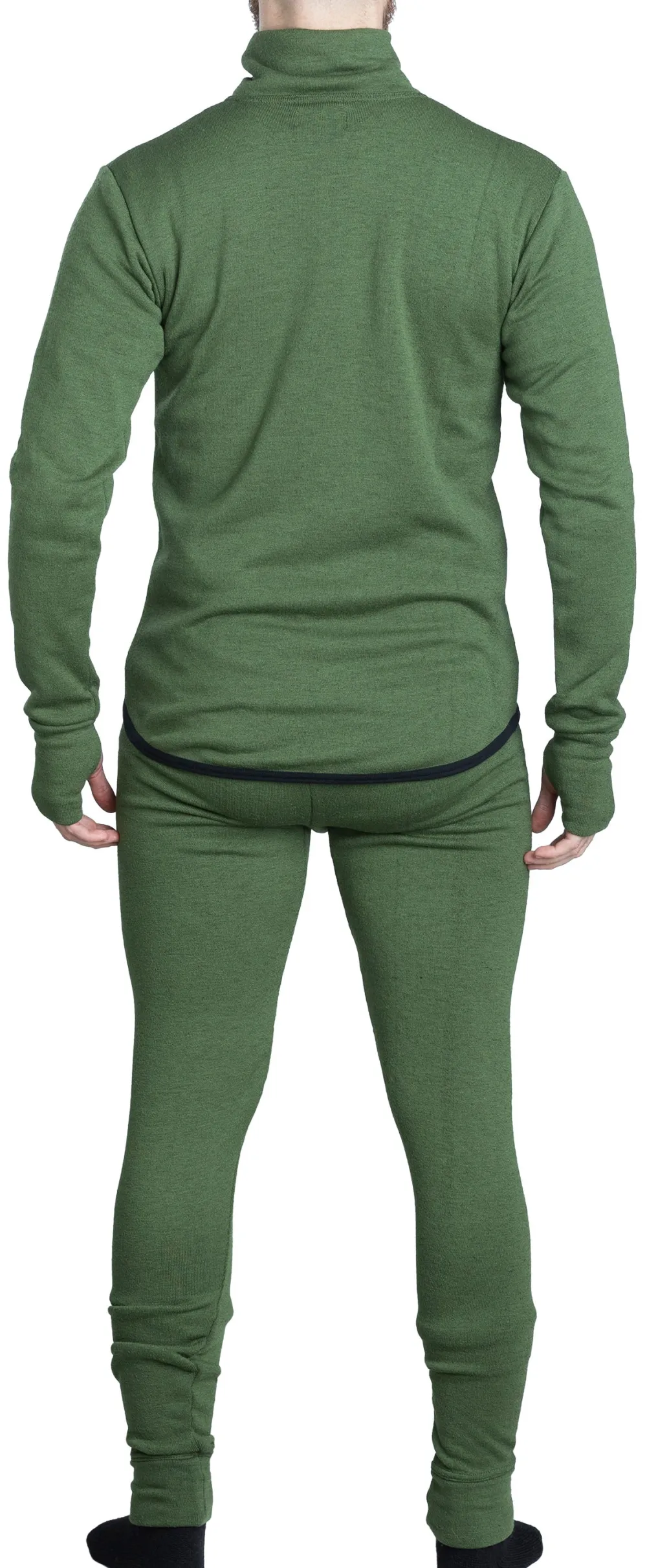 Varusteleka L2 Mid Layer|Alusvaatteet ^ L2 nallehousut, merinovillaa