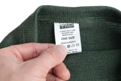 Varusteleka L2 Mid Layer|Päähineet ^ L2 paksu putkikauluri, merinovillaa