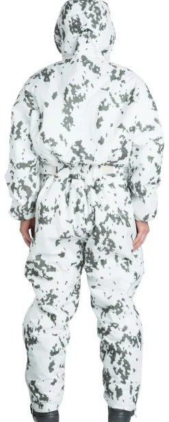 Varusteleka L5 Thermal Shell|Haalarit ^ L5 partiohaalari