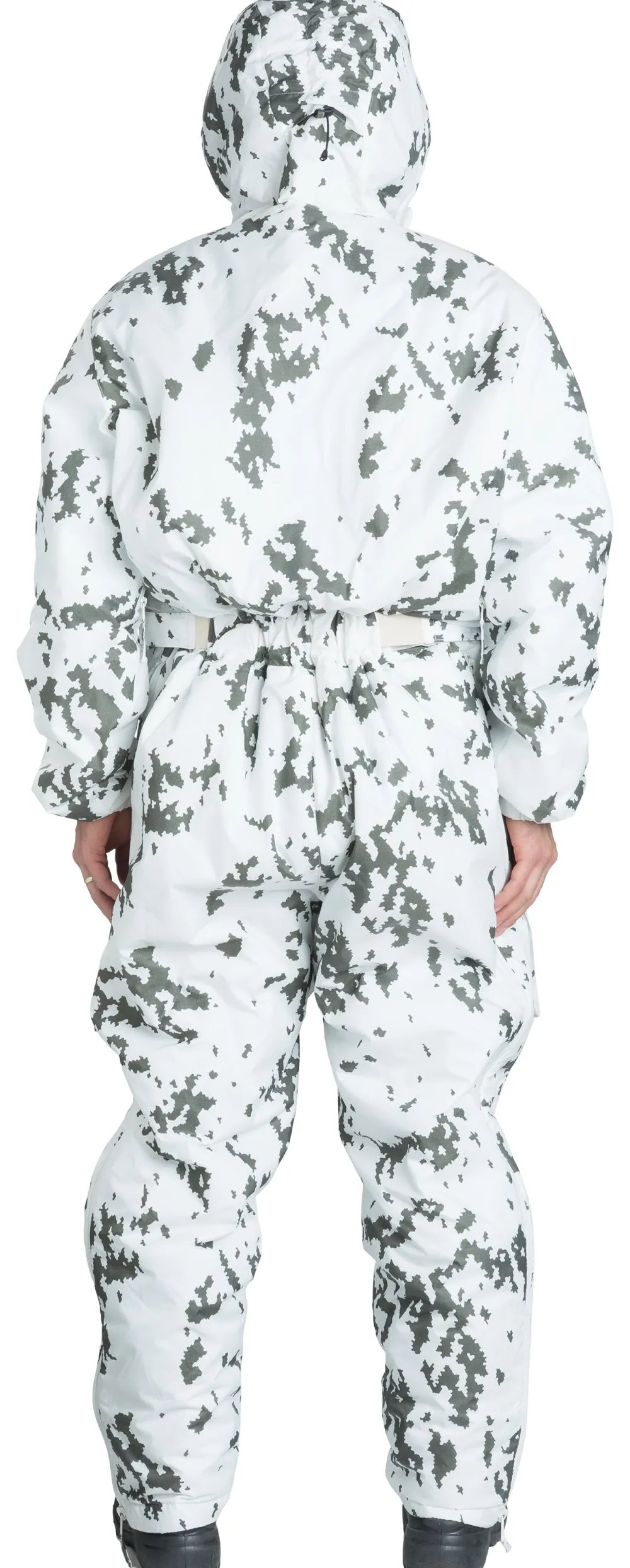 Varusteleka L5 Thermal Shell|Haalarit ^ L5 partiohaalari
