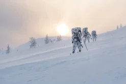 Varusteleka L5 Thermal Shell|Haalarit ^ L5 partiohaalari