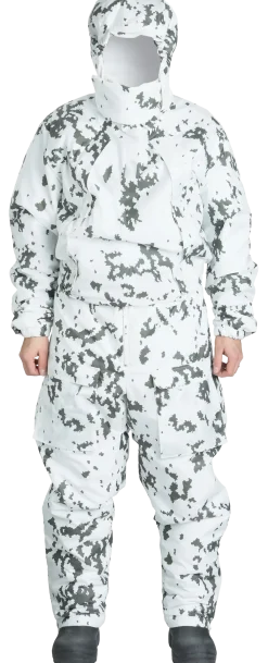 Varusteleka L5 Thermal Shell|Haalarit ^ L5 partiohaalari
