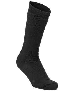 Varusteleka L2 Mid Layer|Alusvaatteet ^ L2 pitkät saapassukat, merinovillaa