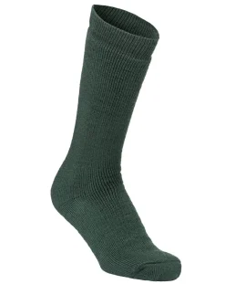 Varusteleka L2 Mid Layer|Alusvaatteet ^ L2 pitkät saapassukat, merinovillaa