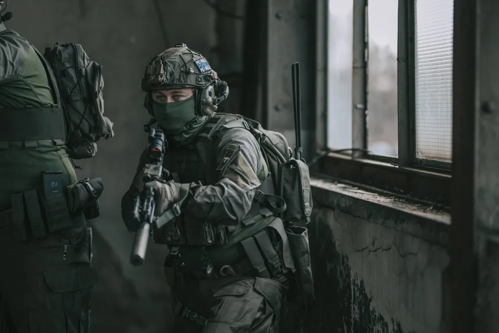 Varusteleka Päähineet|L1 Base Layer ^ L1 putkikauluri, merinovillaa