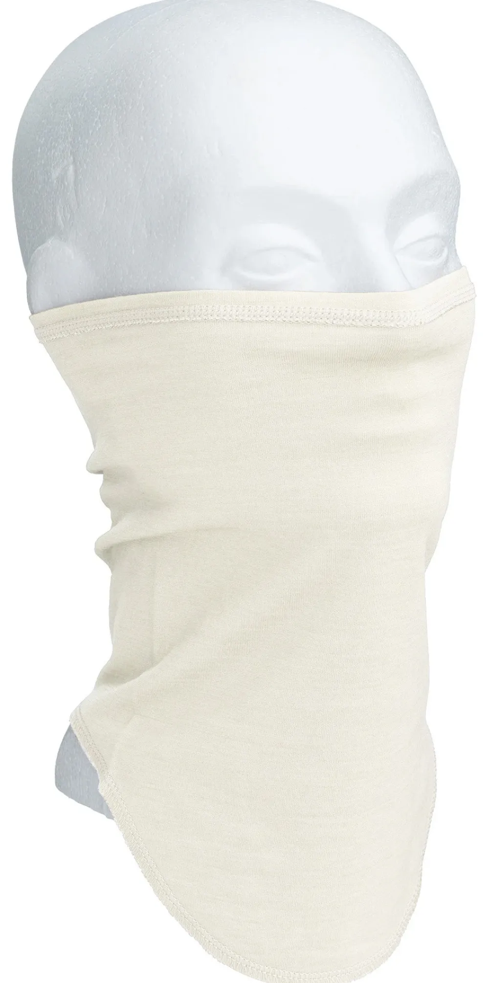 Varusteleka Päähineet|L1 Base Layer ^ L1 putkikauluri, merinovillaa