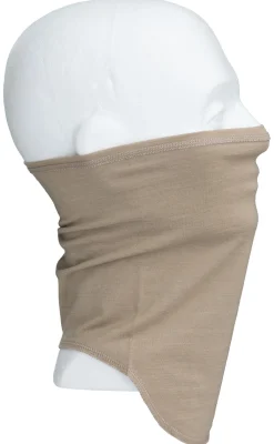 Varusteleka Päähineet|L1 Base Layer ^ L1 putkikauluri, merinovillaa