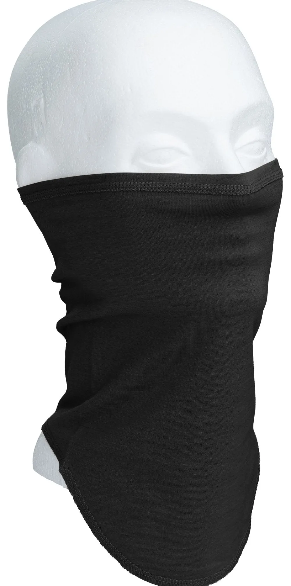 Varusteleka Päähineet|L1 Base Layer ^ L1 putkikauluri, merinovillaa