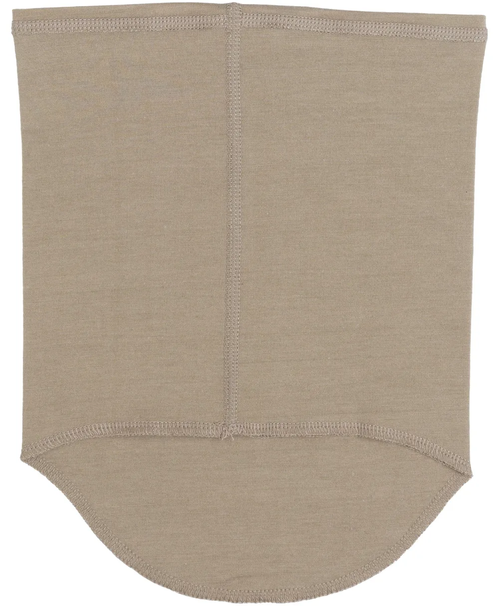 Varusteleka Päähineet|L1 Base Layer ^ L1 putkikauluri, merinovillaa