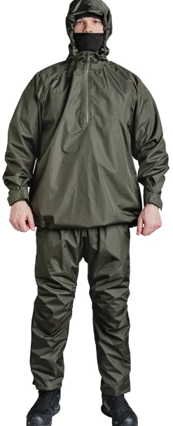 Varusteleka Takit|L6 Waterproof Shell ^ L6 Sadeanorakki