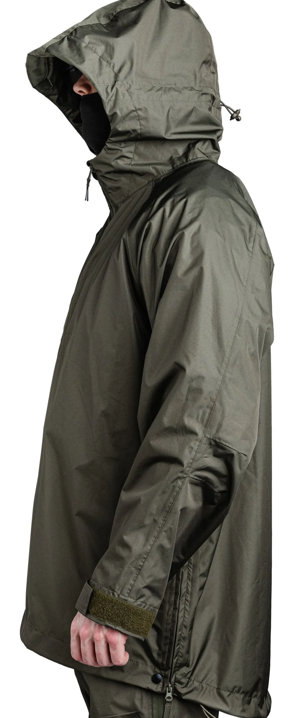 Varusteleka Takit|L6 Waterproof Shell ^ L6 Sadeanorakki