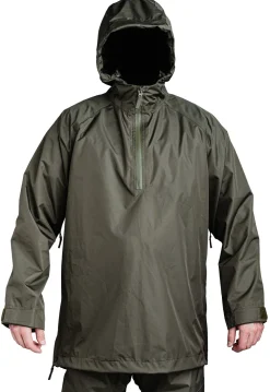 Varusteleka Takit|L6 Waterproof Shell ^ L6 Sadeanorakki