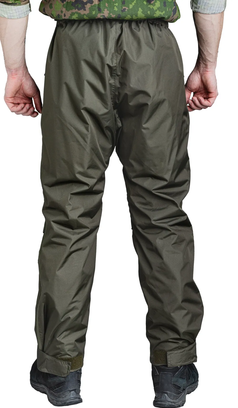 Varusteleka L6 Waterproof Shell|Housut ^ L6 Sadehousut