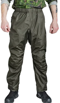 Varusteleka L6 Waterproof Shell|Housut ^ L6 Sadehousut