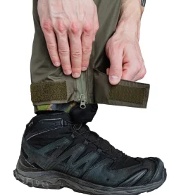 Varusteleka L6 Waterproof Shell|Housut ^ L6 Sadehousut