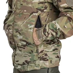 Varusteleka Takit|L3 Insulation Layer ^ L3 Softshell-takki