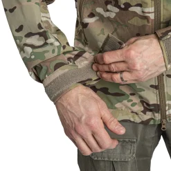 Varusteleka Takit|L3 Insulation Layer ^ L3 Softshell-takki