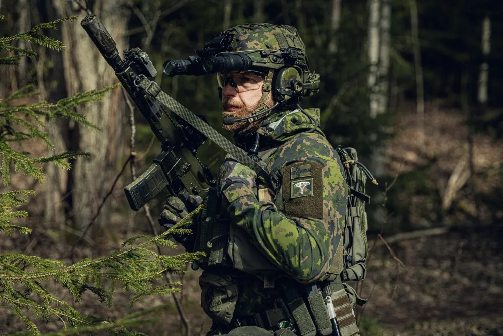 Varusteleka Takit|L3 Insulation Layer ^ L3 Softshell-takki