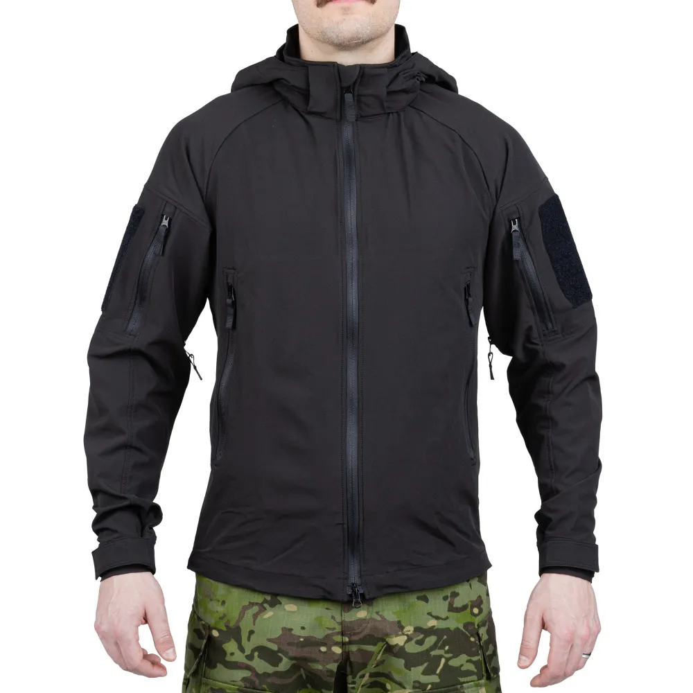 Varusteleka Takit|L3 Insulation Layer ^ L3 Softshell-takki