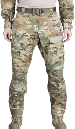 Varusteleka L4 Field Wear|Housut ^ L4 Taisteluhousut,