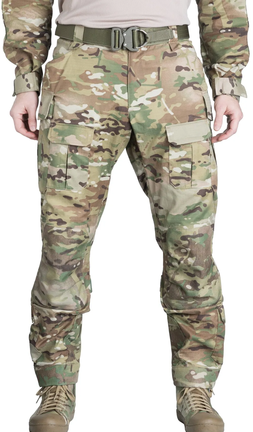 Varusteleka L4 Field Wear|Housut ^ L4 Taisteluhousut,