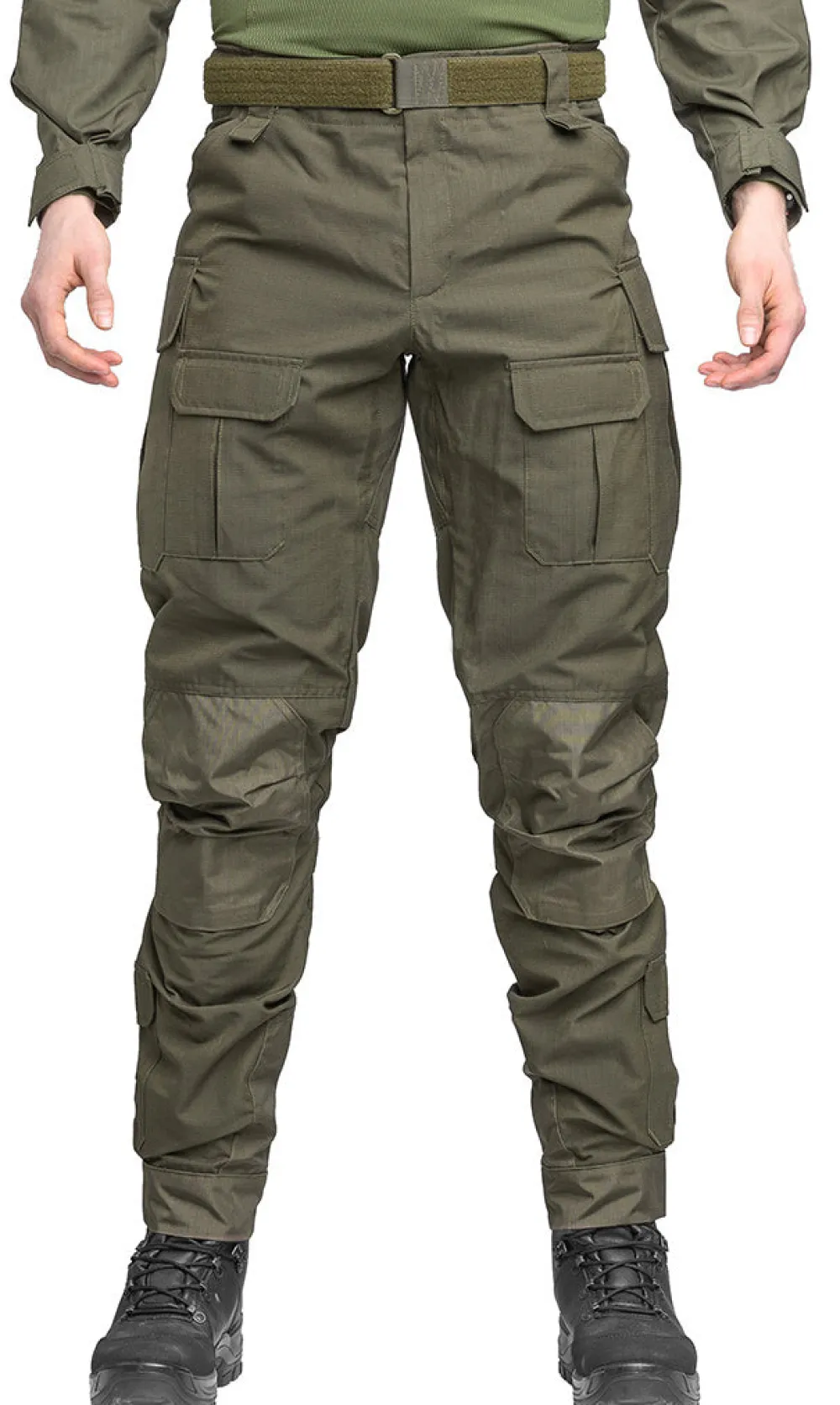 Varusteleka L4 Field Wear|Housut ^ L4 Taisteluhousut