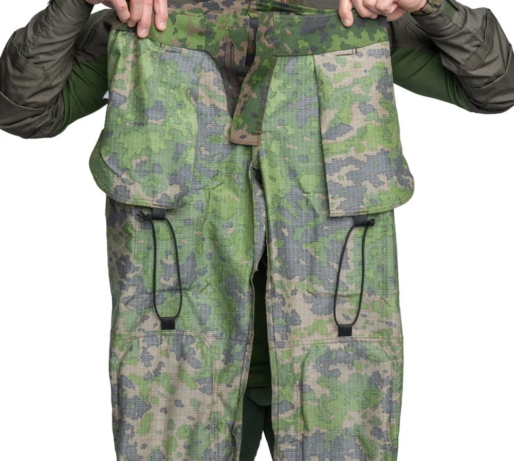 Varusteleka L4 Field Wear|Housut ^ L4 Taisteluhousut